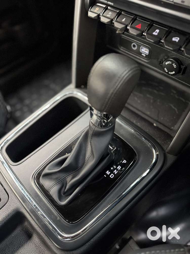 Mahindra Thar Lx Hard Top Petrol At Rwd, 2024, Petrol