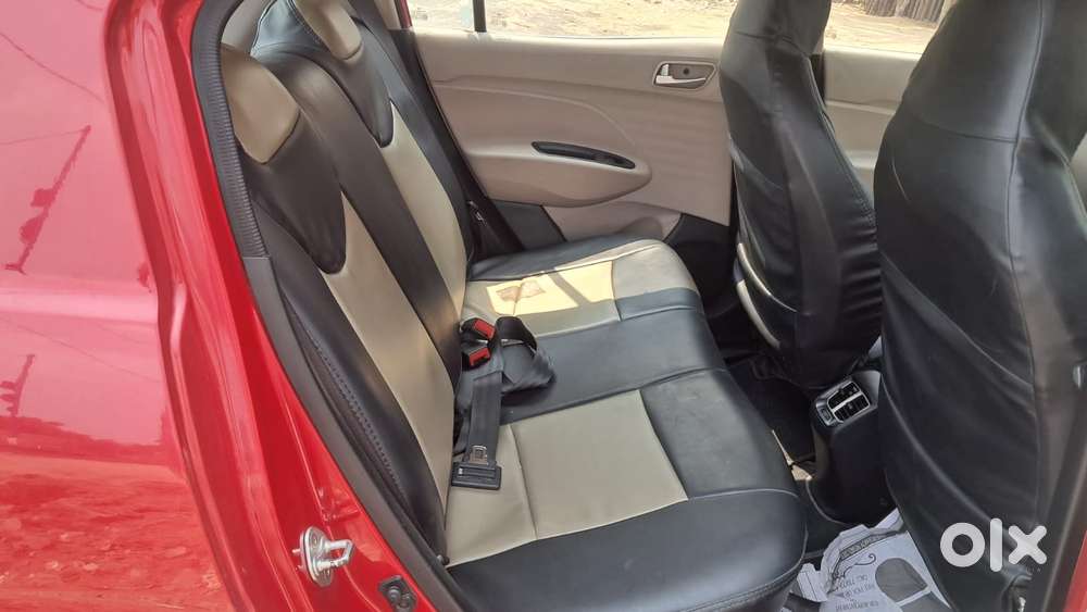 Hyundai Santro Magna Amt, 2018, Petrol