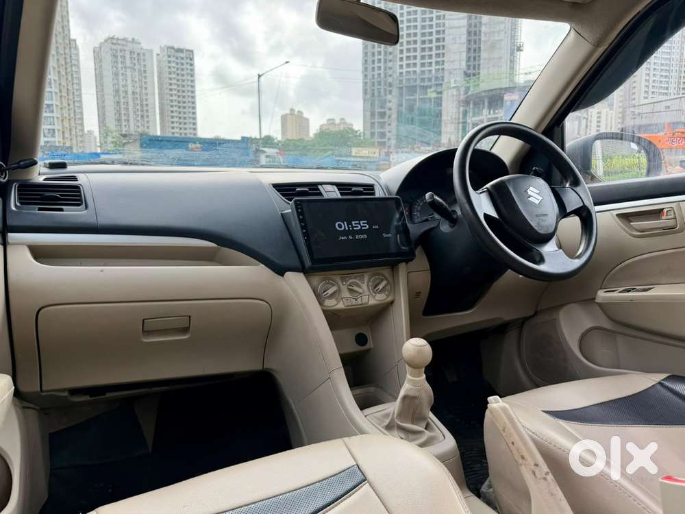 Maruti Suzuki Swift Dzire Tour, 2022, Petrol