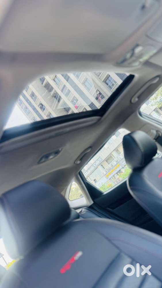 Kia Seltos Gtx Plus At D, 2020, Diesel