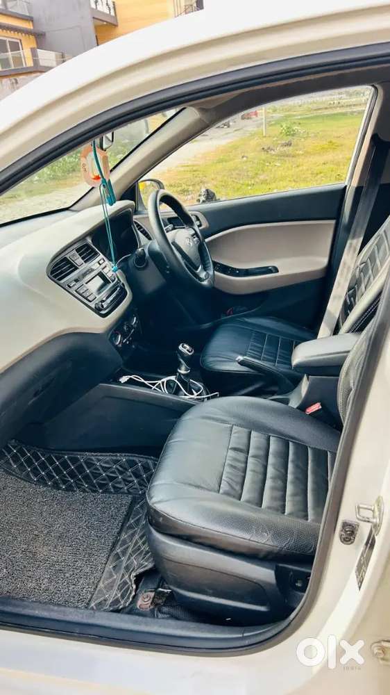 Hyundai I20 Diesel 2018 First Owner