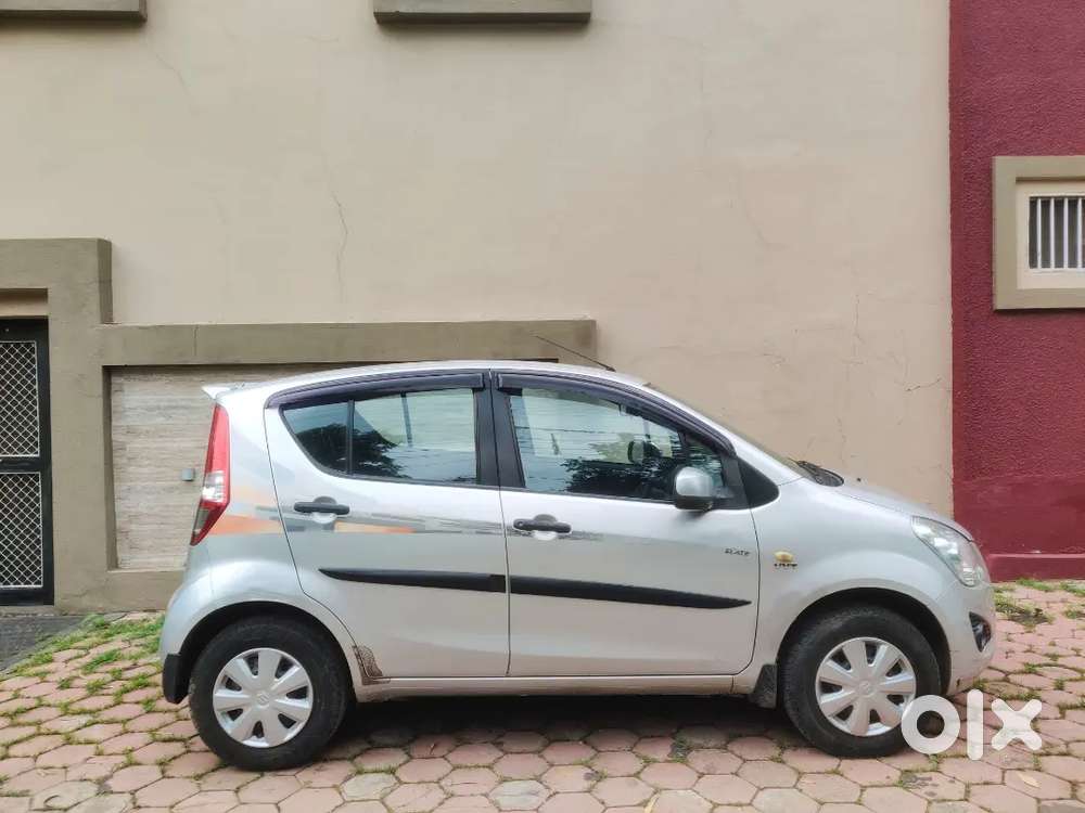 Great In Condition Govt Employee's Car
No Broker