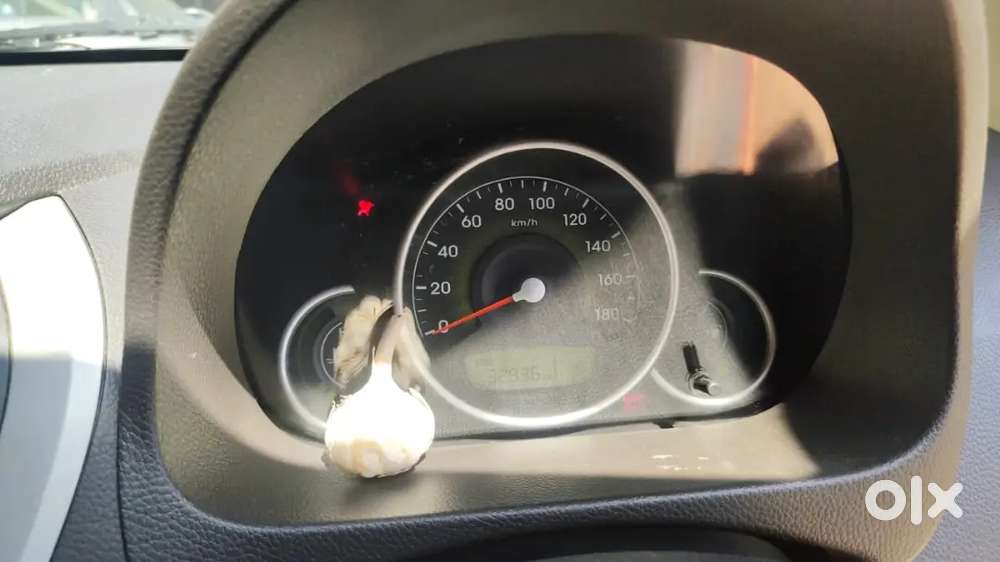 Hyundai Eon Sportz 2018