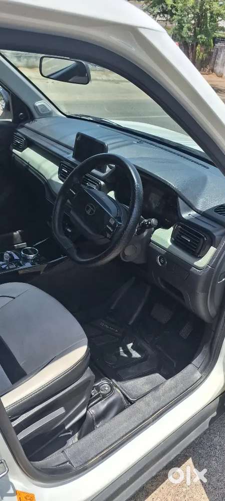 Tata Punch Ev