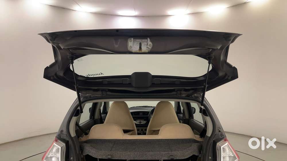Maruti Suzuki Alto K10 Vxi, 2016, Petrol