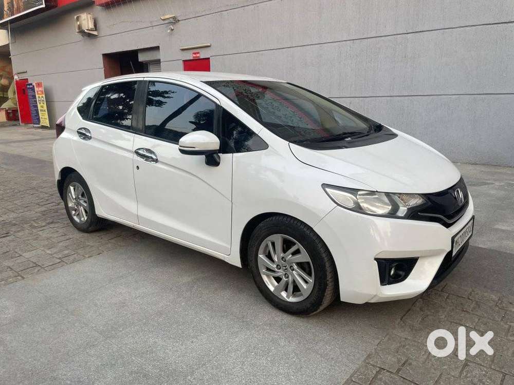 Honda Jazz V Diesel, 2016, Diesel
