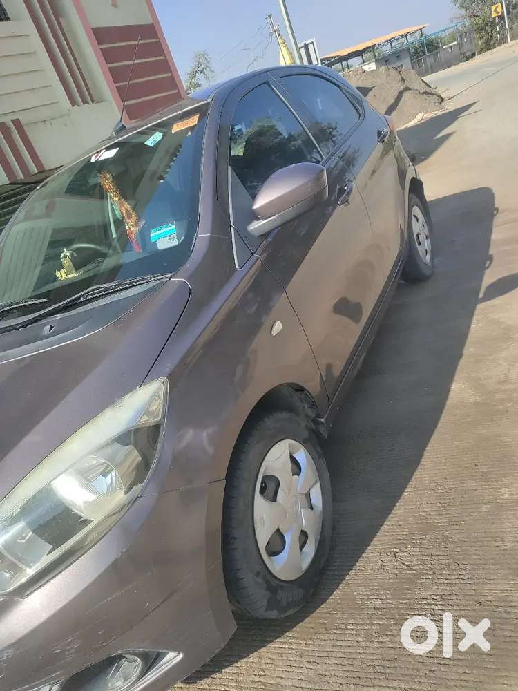 Tata Tiago 2018 Diesel Good Condition
