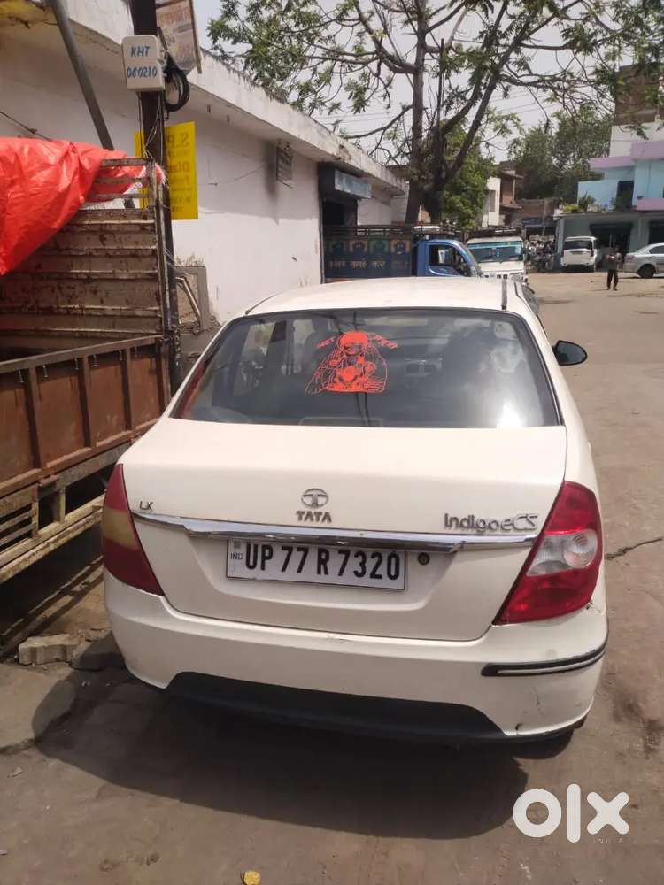 Tata Indigo Ecs 2015