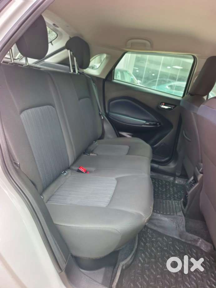 Maruti Suzuki Baleno 1.2 Alpha At, 2022, Petrol