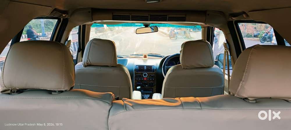 Tata Safari Dicor 2.2 Vx 4x2 Bs Iv, 2014, Diesel
