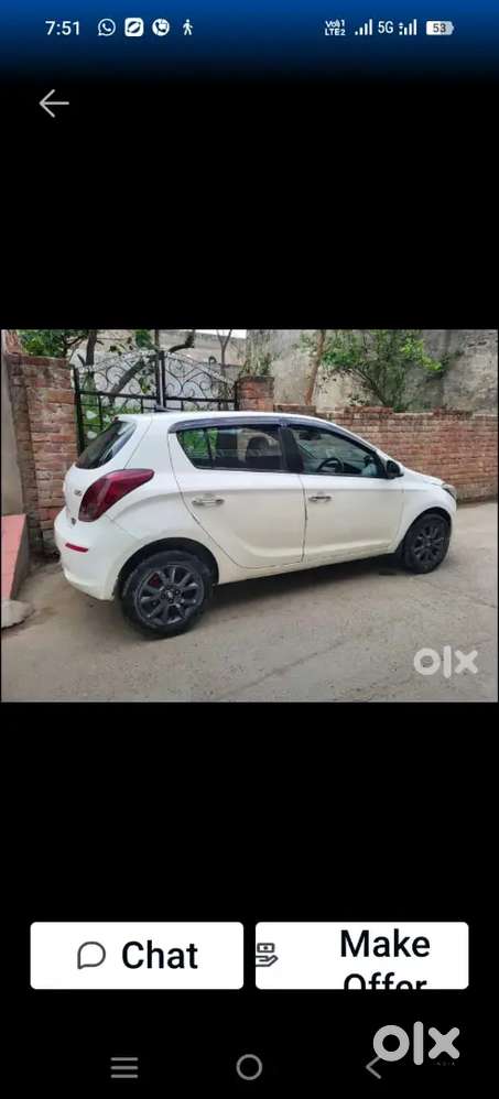 Bumper Sadke All Original Badia Condition Al Functional Warking
