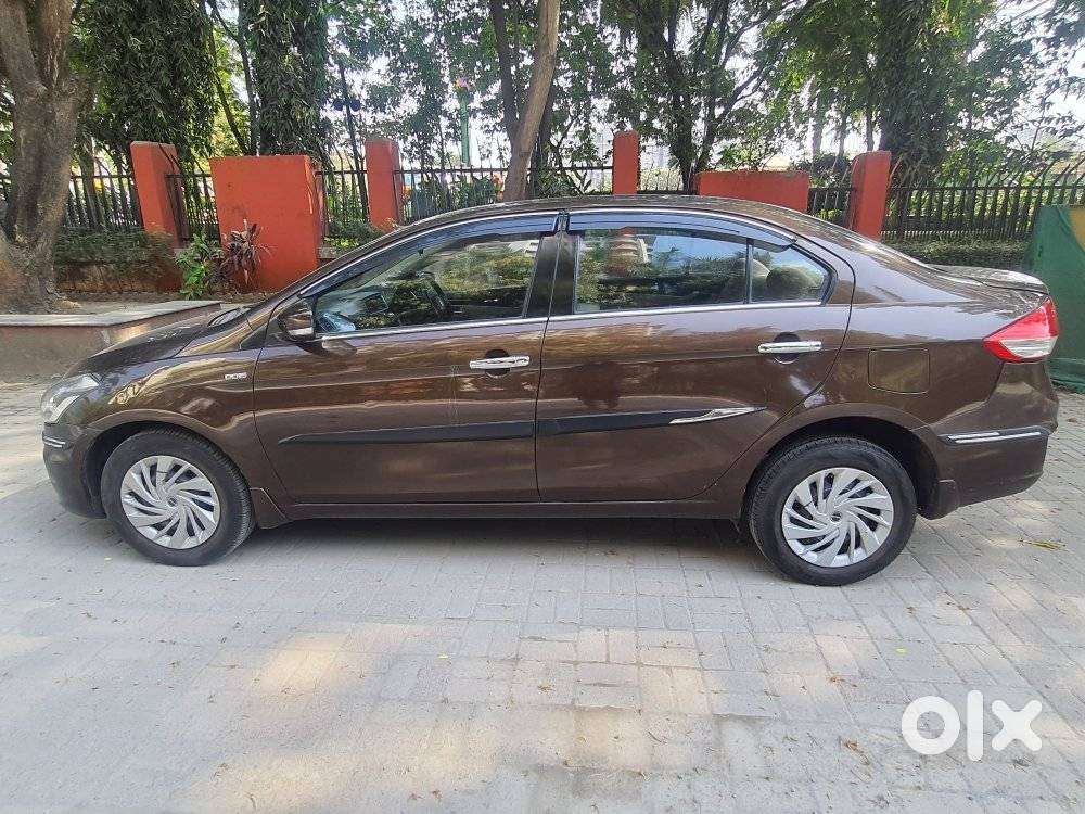 Maruti Suzuki Ciaz 2014-2017 Vdi Shvs, 2017, Diesel