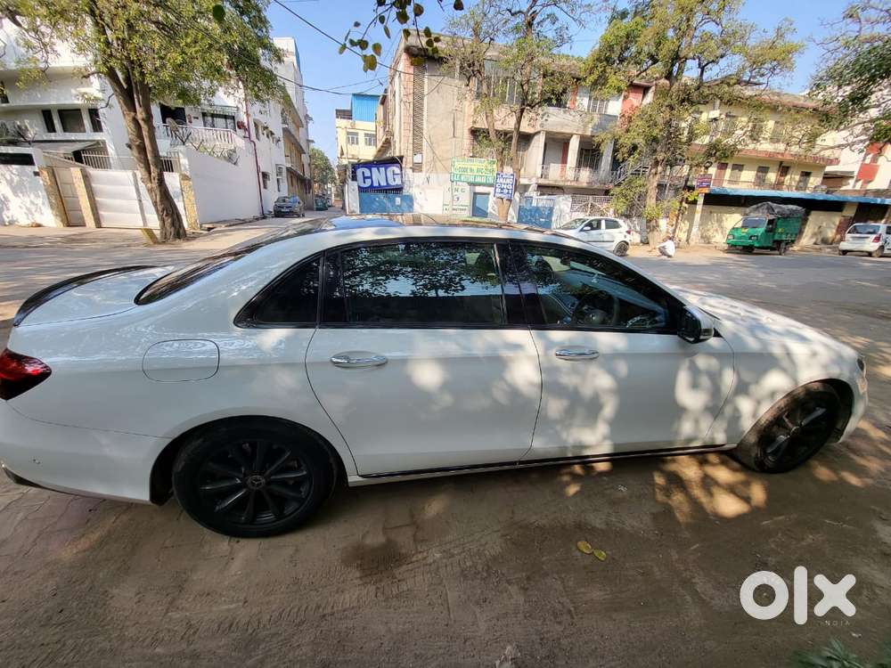 Mercedes-benz E-class E350 Cdi Blueefficiency, 2018, Diesel