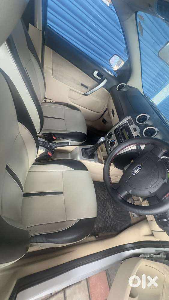 Hyundai I10 2007-2010 Sportz 1.2 At, 2011, Petrol