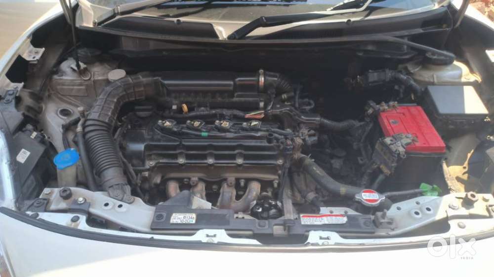 Maruti Suzuki Swift Vxi 2018, 2018, Petrol