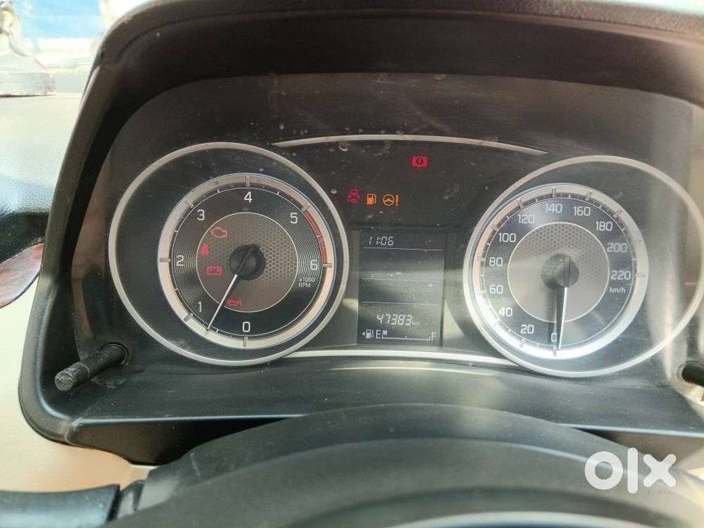 Maruti Suzuki Swift Dzire Vdi (o), 2019, Diesel