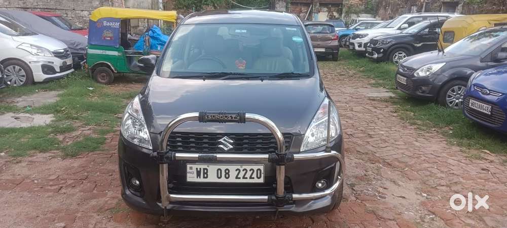 Maruti Suzuki Ertiga 2012-2015 Vdi, 2014, Diesel
