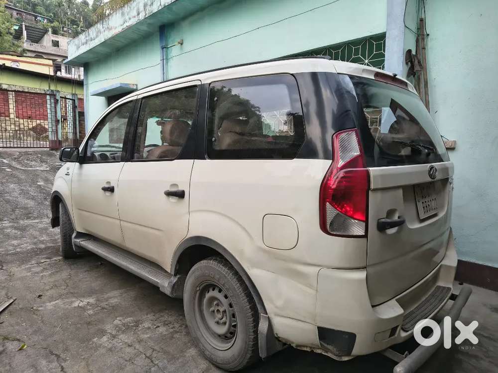 Mahindra Xylo 2013 [ Negotiable ]