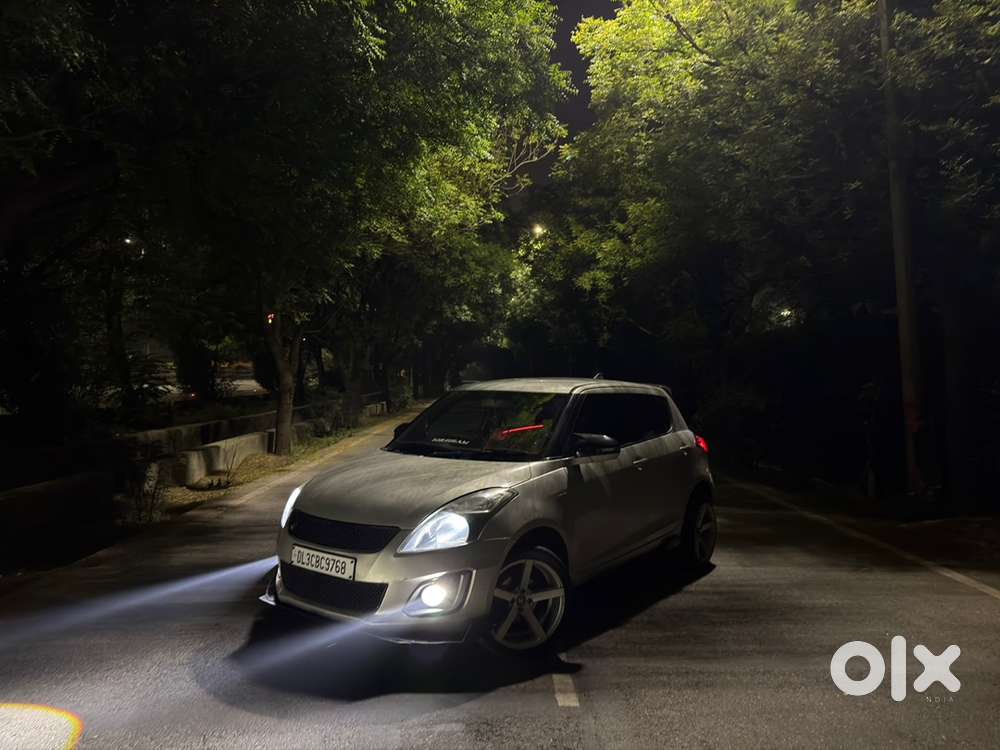 Swift 2014 Maruti 2011-2017
