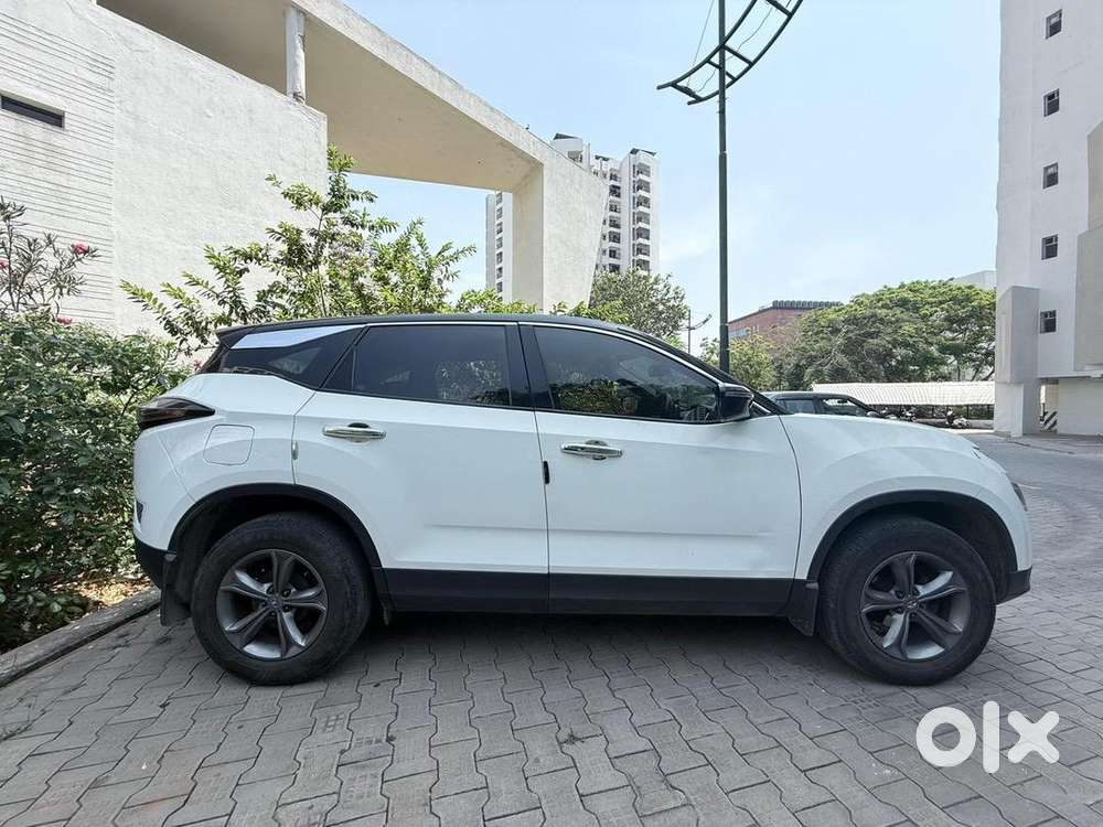 Tata Harrier 2021 Diesel 85000 Km Driven