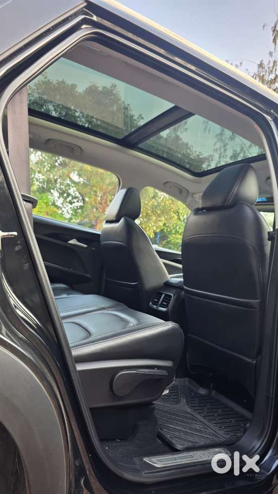 Mg Hector Sharp Dct Automatic, 2021, Petrol