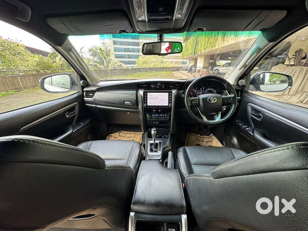 Toyota Fortuner 4x2 At 2.8 Diesel, 2022, Diesel