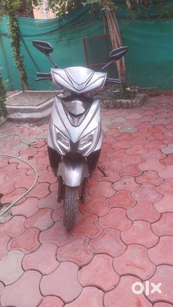 Other-Brands Electric Scooter