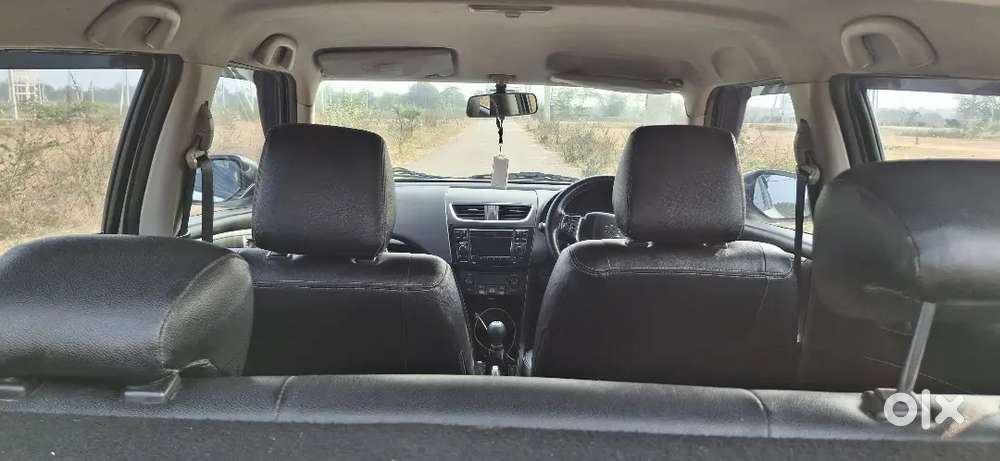 Maruti Swift Zdi 2013