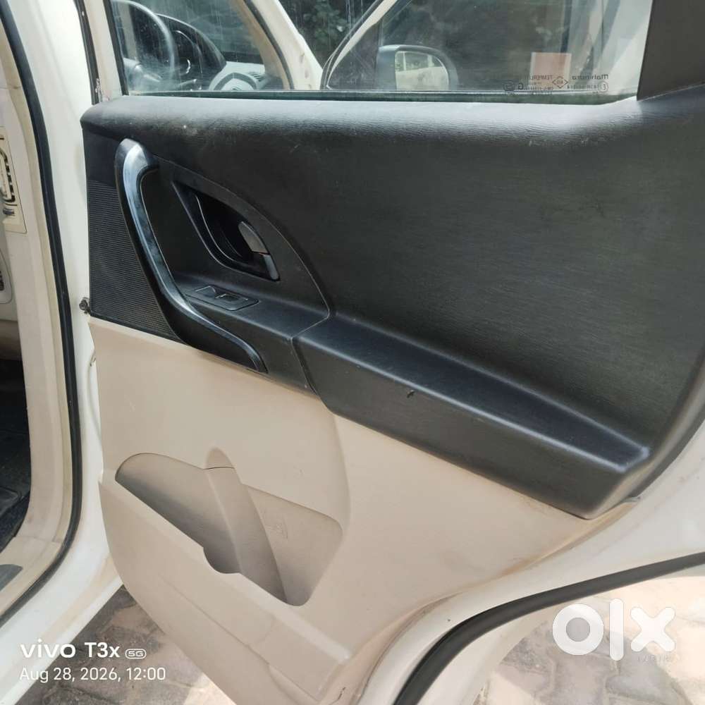 Mahindra Xuv500 W10 Awd, 2017, Diesel