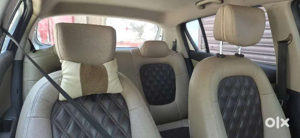 Hyundai I20 1.4 Magna 2012