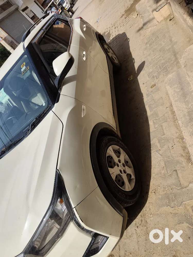 Mahindra Xuv300 2019 Diesel 80000 Km Driven