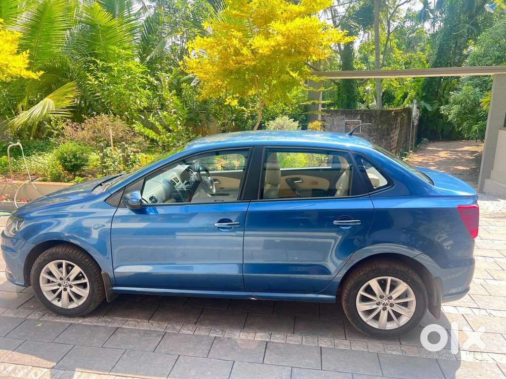 Volkswagen Polo 2017