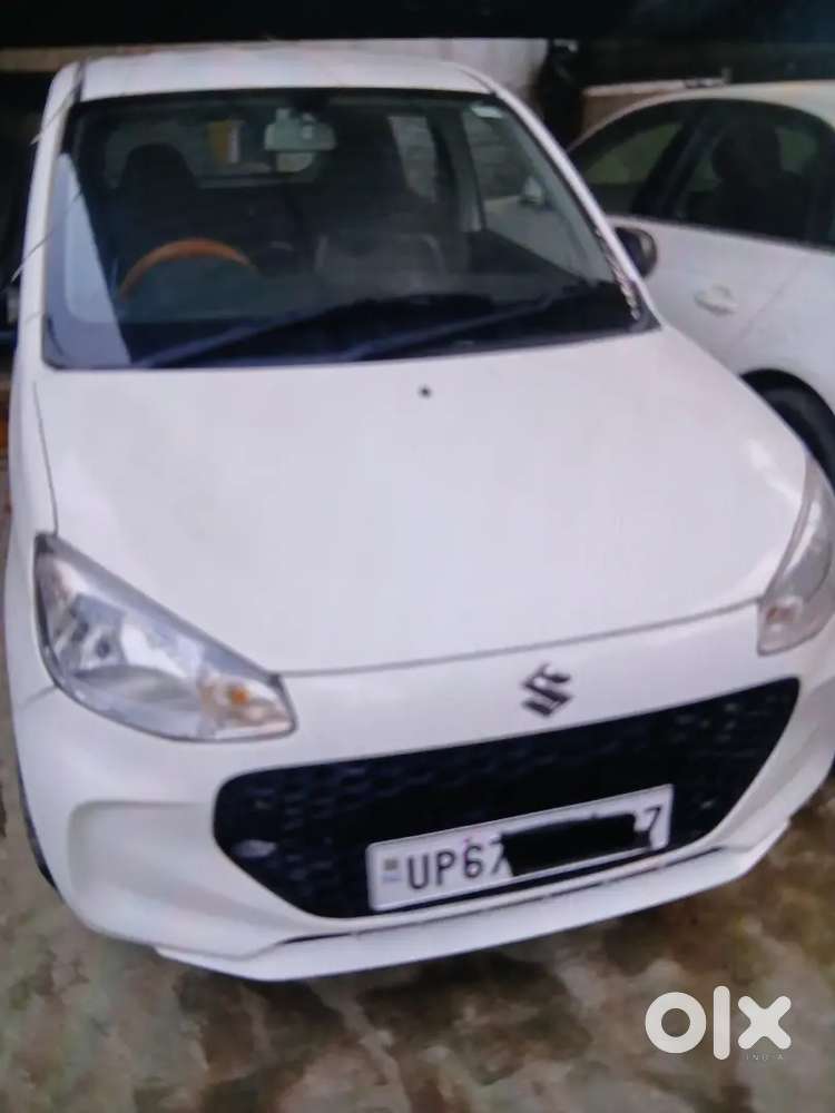 Maruti Alto K10 Petrol 2024
