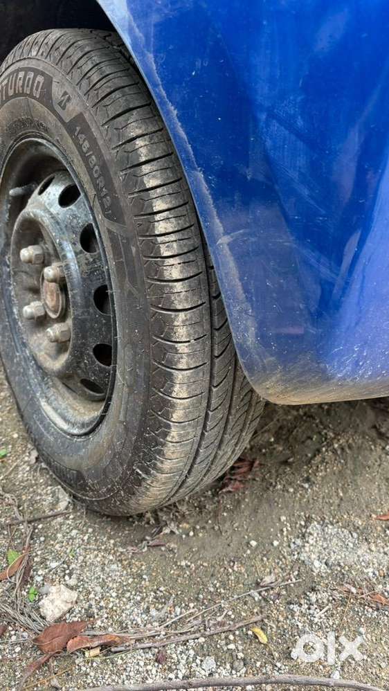 Hyundai Eon 2012 Petrol Well Maintained