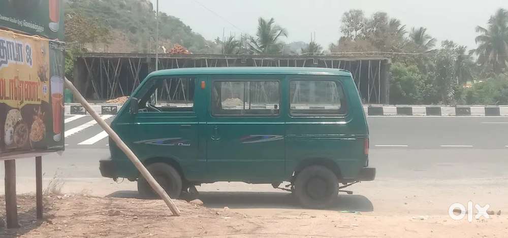 Maruti Omni My Car Sale