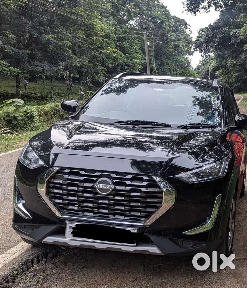 Nissan Magnite 1.0 Xl 2024 Model