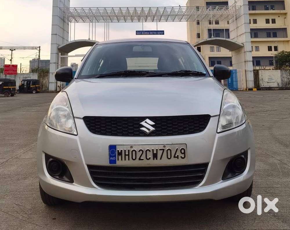 Maruti Suzuki Swift Ldi Bsiv, 2013
