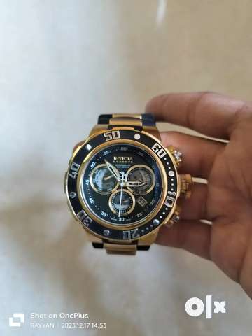 INVICTA RESERVE ORIGINAL WATCH Men 1755823904