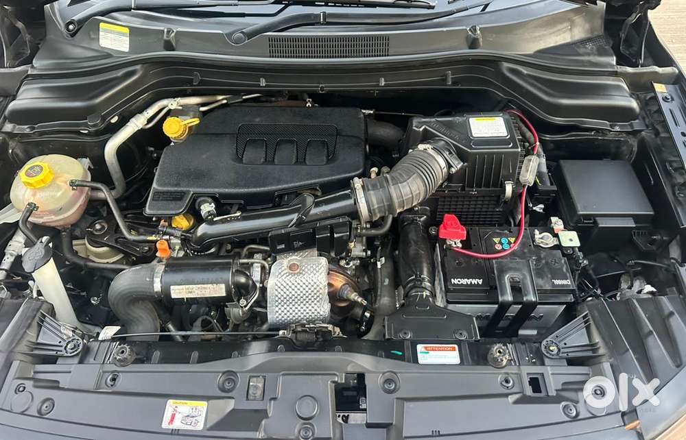 Mahindra Xuv300 W6, 2023, Petrol