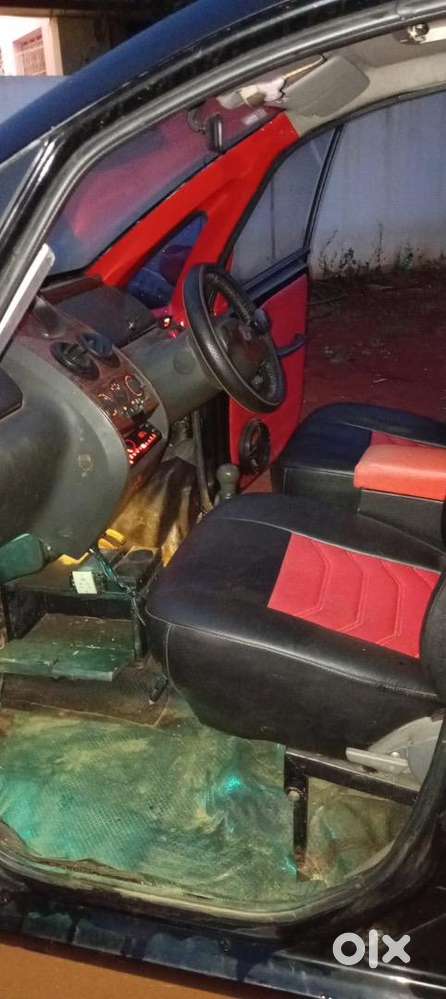 Tata Nano 2009 Petrol 80000 Km Driven