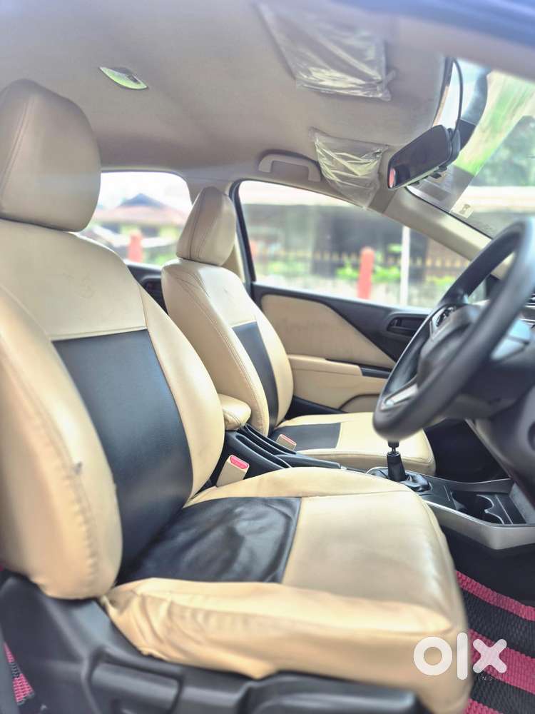 Honda City Sv Mt I-dtec, 2014, Petrol