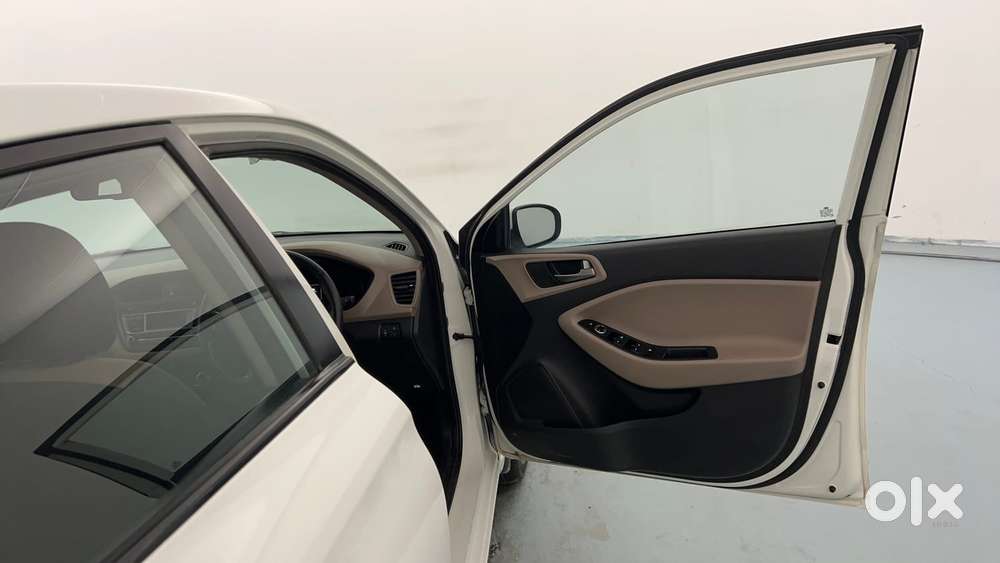 Hyundai Elite I20 [ ] 1.2 Asta, 2015, Petrol