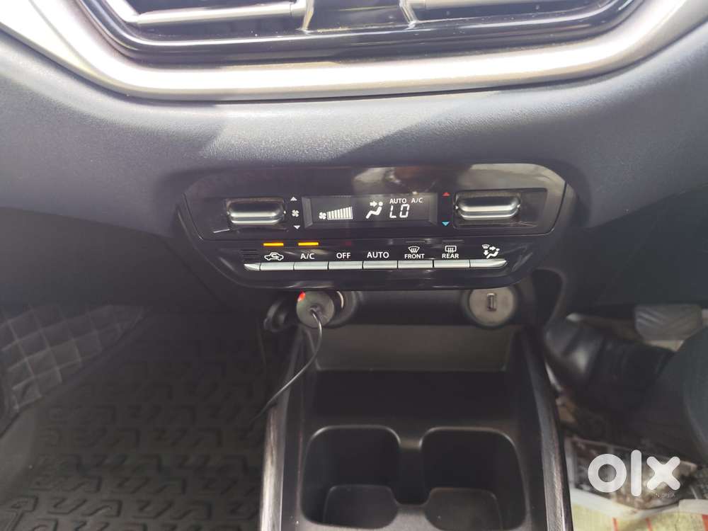 Maruti Suzuki Baleno 1.2 Alpha At, 2026, Petrol