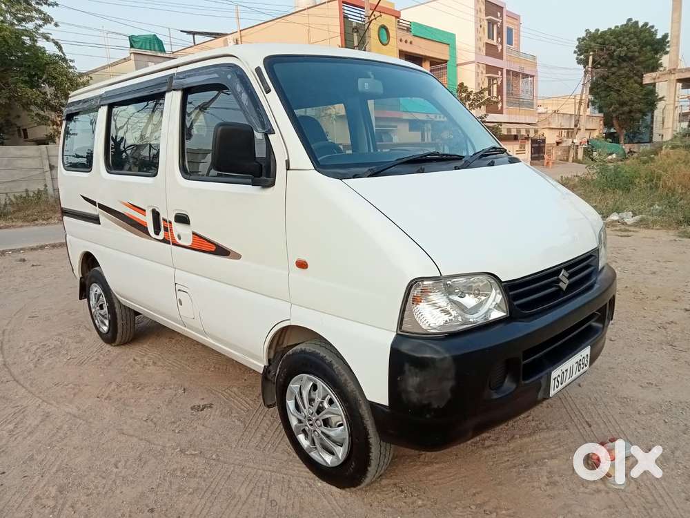 Maruti Suzuki Eeco, 2024, Petrol