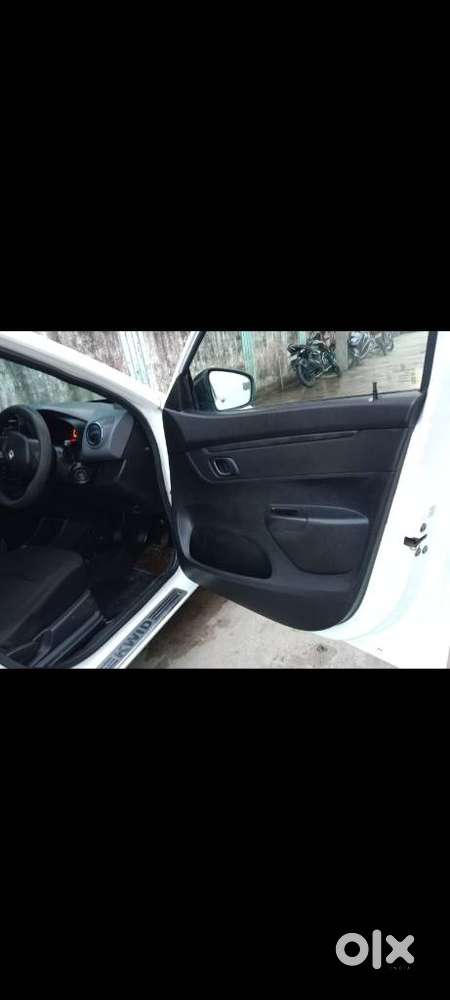 Renault Kwid Rxt Optional, 2018, Petrol