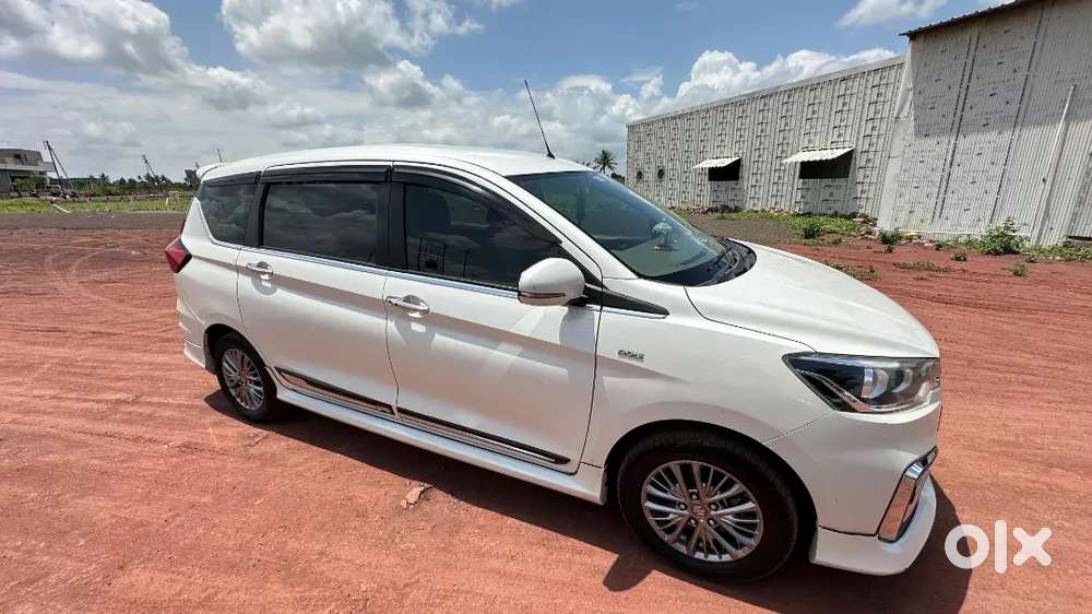 Maruti Suzuki Ertiga 2020 Diesel 194000 Km Driven