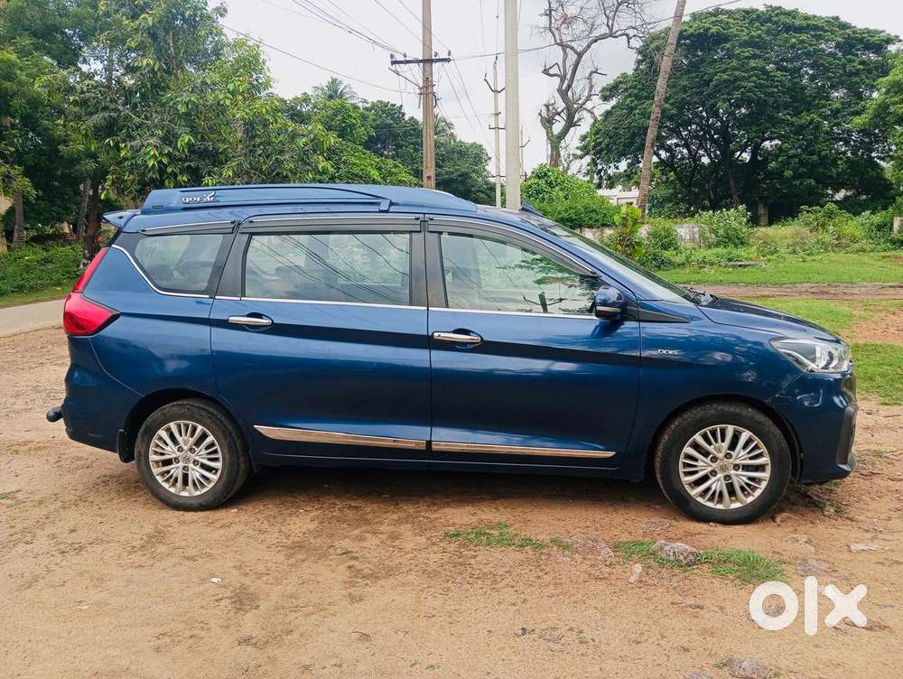 Maruti Suzuki Ertiga Vdi, 2019, Diesel