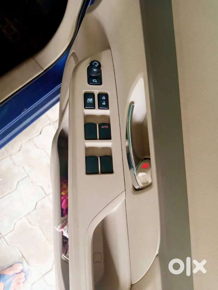 Ertiga Smart Hybrid- 2023 (nov)