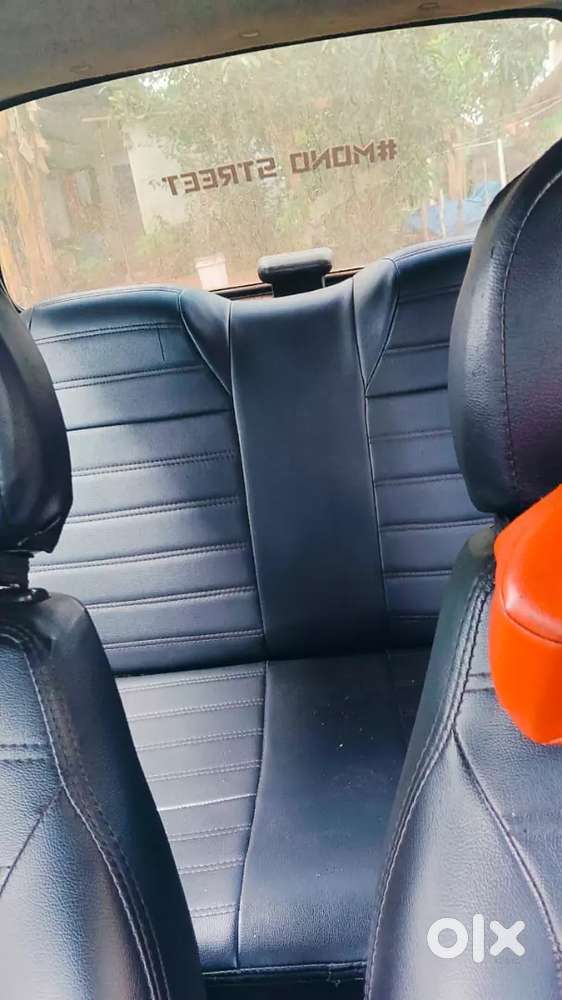 Maruti Suzuki 800 Petrol 2004