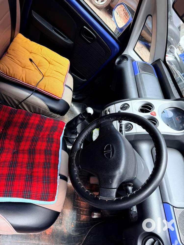 Tata Petrol Manual 2015